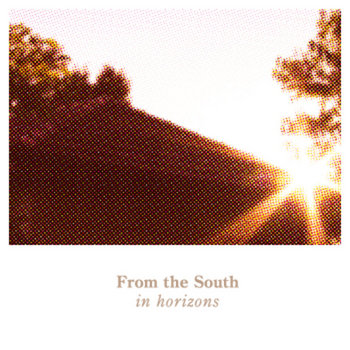 From The South - In Horizons cover art
