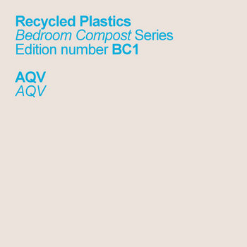 AQV cover art