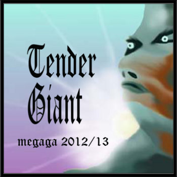 Tender Giant cover art