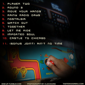 Player 2 cover art