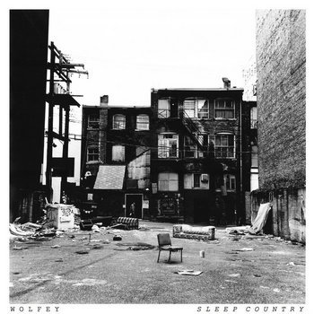 Sleep Country cover art