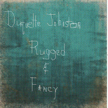 Rugged & Fancy cover art