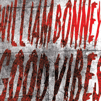 Good Vibes cover art