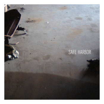 Safe Harbor cover art
