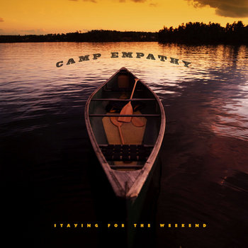 Camp Empathy cover art