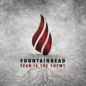 Fear Is The Enemy cover art