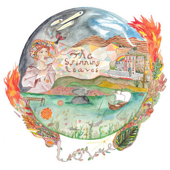 Love cover art