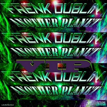 Another Planet VIP cover art