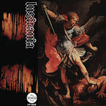 Third Cassette cover art