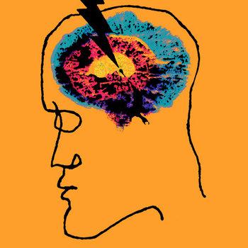 Brainfunk cover art