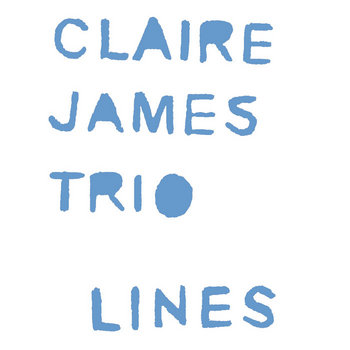 Lines cover art