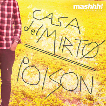 Poison EP cover art