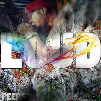 LOUD cover art