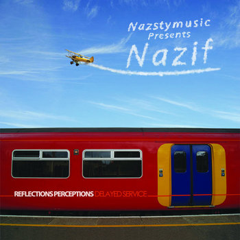 Reflections Perceptions: Delayed Service cover art