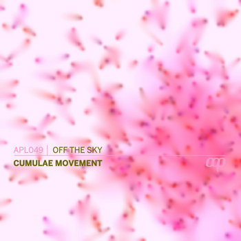 cumulae movement cover art