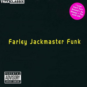 Farley Jackmaster Funk cover art