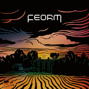 Feorm cover art