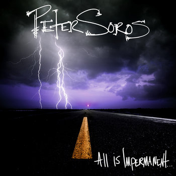 All is Impermanent... cover art