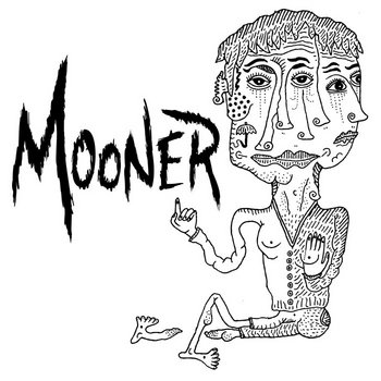 EP cover art