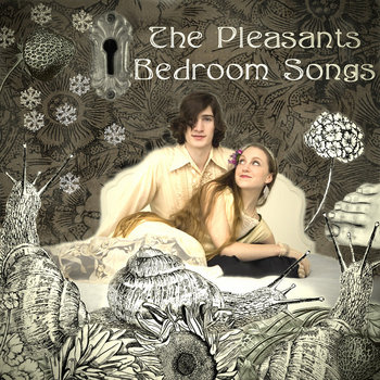 Bedroom Songs cover art