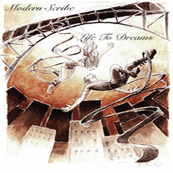 Life To Dreams cover art