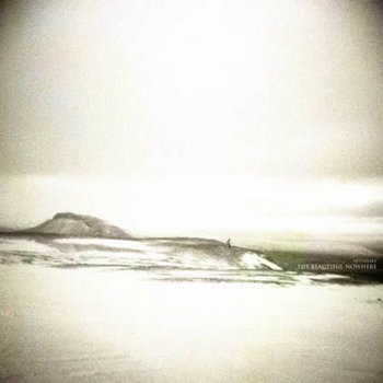 the beautiful nowhere cover art
