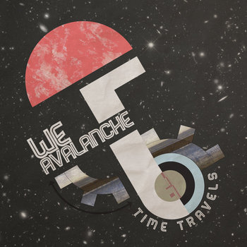 Time Travels cover art