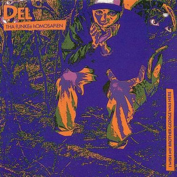 I Wish My Brother George Was Here cover art
