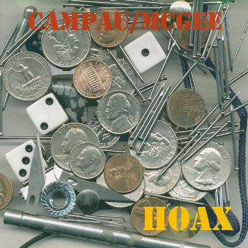 Hoax cover art