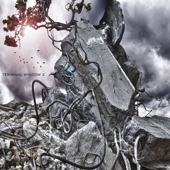 Terminal Window 2 cover art
