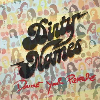 Double Your Pleasure cover art