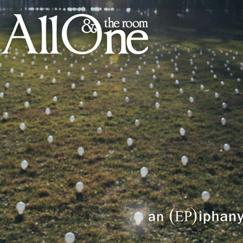 An (EP)iphany cover art