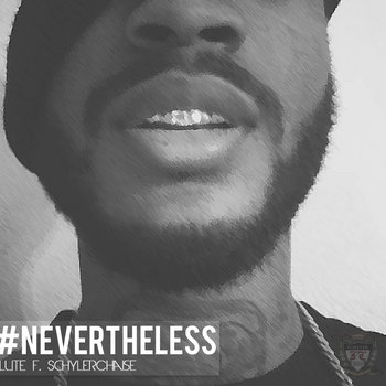 #Nevertheless cover art