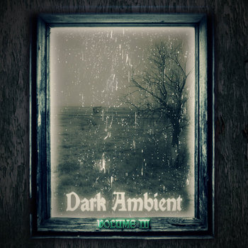 Dark Ambient vol. 3 cover art