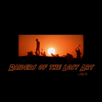 ...Dig It cover art