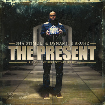 The Present cover art