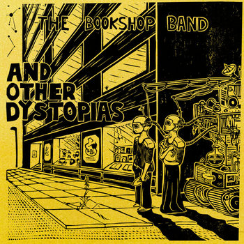And Other Dystopias cover art