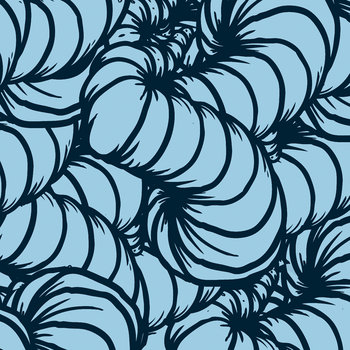 PRE cover art