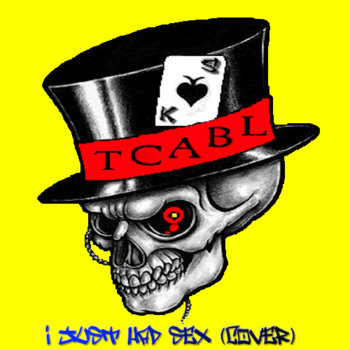 I Just Had Sex (Cover) cover art