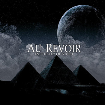 In The Key Of Night cover art