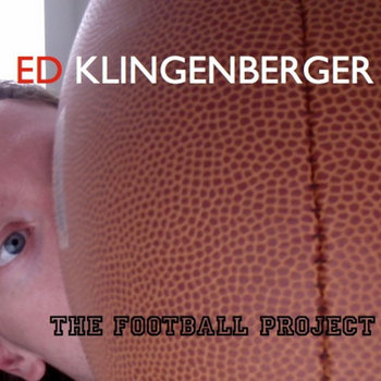 The Football Project cover art