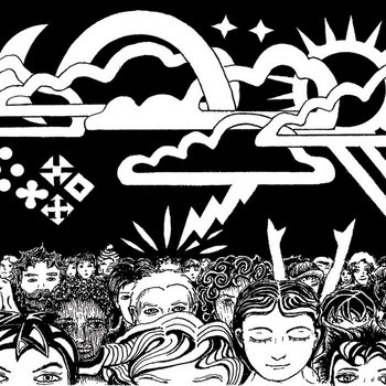 Land of the Low People cover art