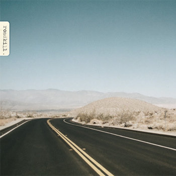Roadkill cover art