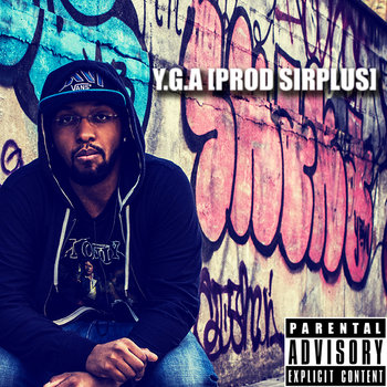 Y.G.A [Prod. Sirplus] cover art