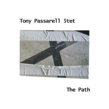 The Path cover art