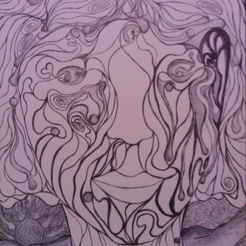 Never Wander Never Lost, Never Lost Never Found cover art