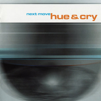 Next Move cover art