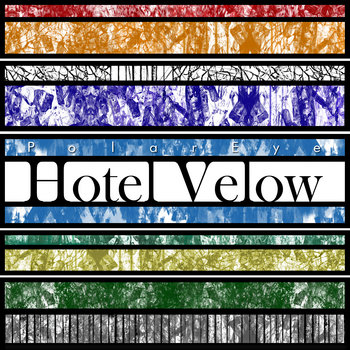 Hotel Velow cover art