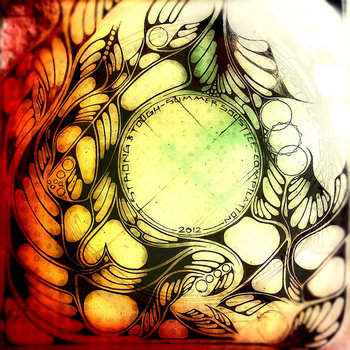 Summer Solstice Compilation v.1 cover art
