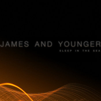 Sleep in the Sea cover art
